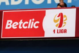 Betclic 1. Liga
