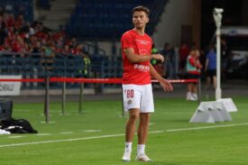 Dawid Olejarka