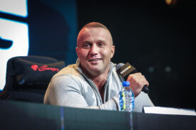 Denis Załęcki