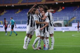 Juventus Turyn
