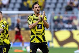 Mats Hummels