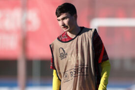 Mateusz Musiałowski