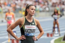 Natalia Kaczmarek