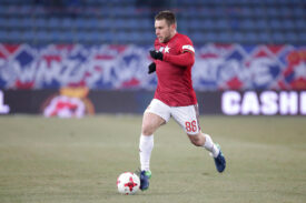 Patryk Małecki