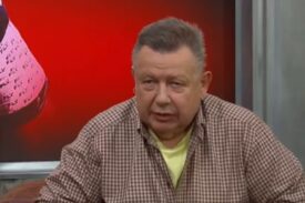 Janusz Pindera