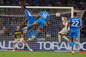Napoli - Parma
