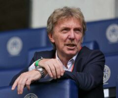 Zbigniew Boniek