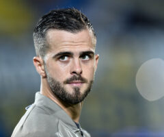 Miralem Pjanić