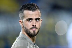 Miralem Pjanić