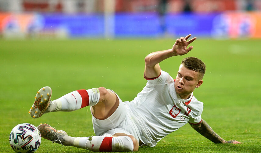 Kamil Piątkowski