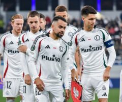 Legia