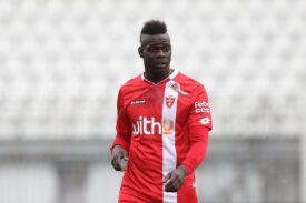 Balotelli