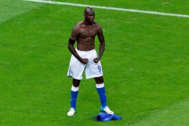 Mario Balotelli