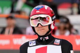 Kamil Stoch