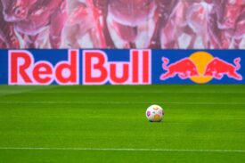 Red Bull