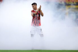 Alvaro Morata