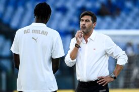Paulo Fonseca