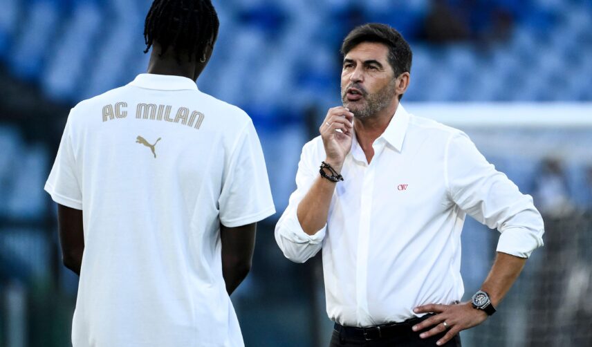 Paulo Fonseca