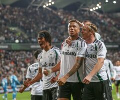 Legia