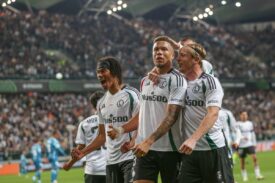 Legia