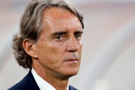 Mancini