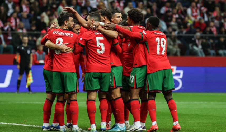 Polska - Portugalia