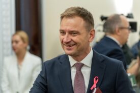 Sławomir Nitras