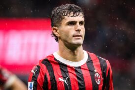 Christian Pulisic