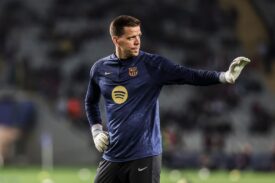 Wojciech Szczęsny