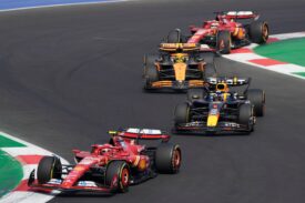 Grand Prix Meksyku