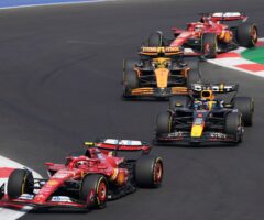 Grand Prix Meksyku
