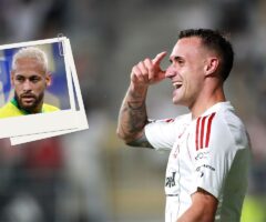 Andreu Arasa i Neymar