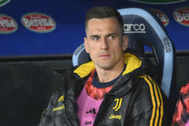 Arkadiusz Milik