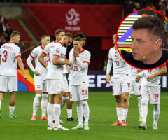Borek reprezentacja