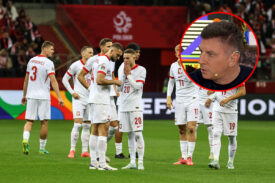 Borek reprezentacja