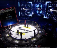 Clout MMA