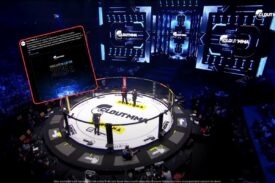 Clout MMA