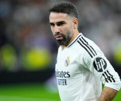 Dani Carvajal