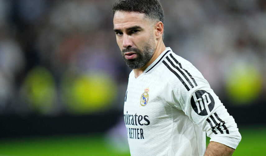 Dani Carvajal