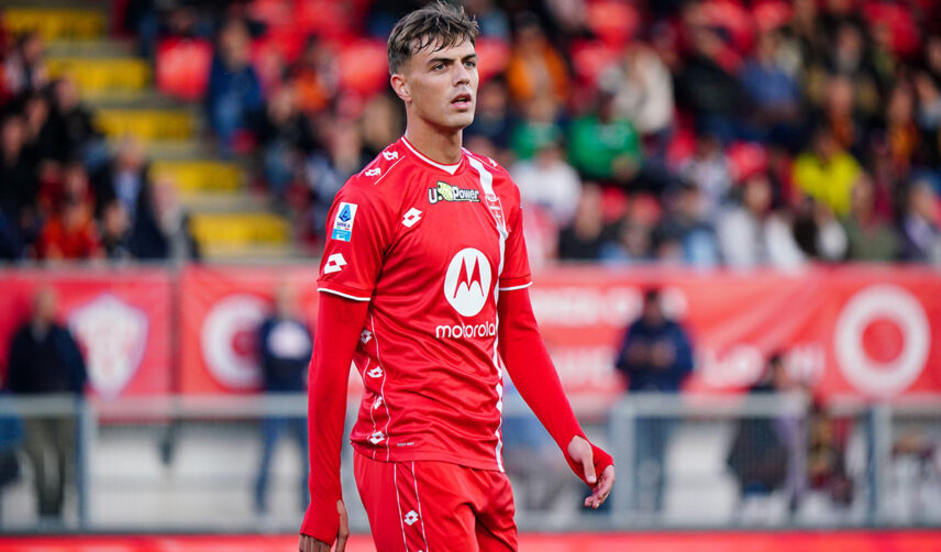 Daniel Maldini