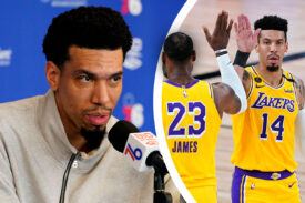 Danny Green