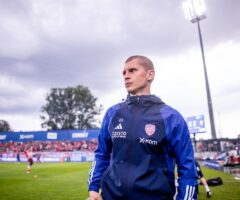 Dawid Szwarga