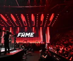 FAME MMA