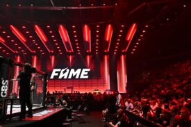 FAME MMA
