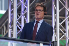 Fabio Capello