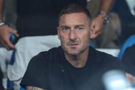 Francesco Totti