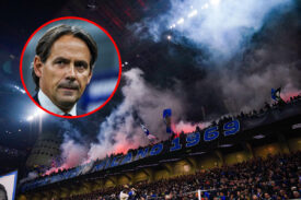Inzaghi ultrasi