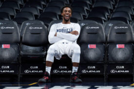 Ish Smith