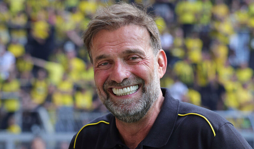 Jurgen Klopp