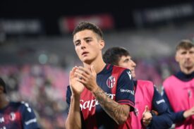 Kacper Urbański vs Atalanta BC